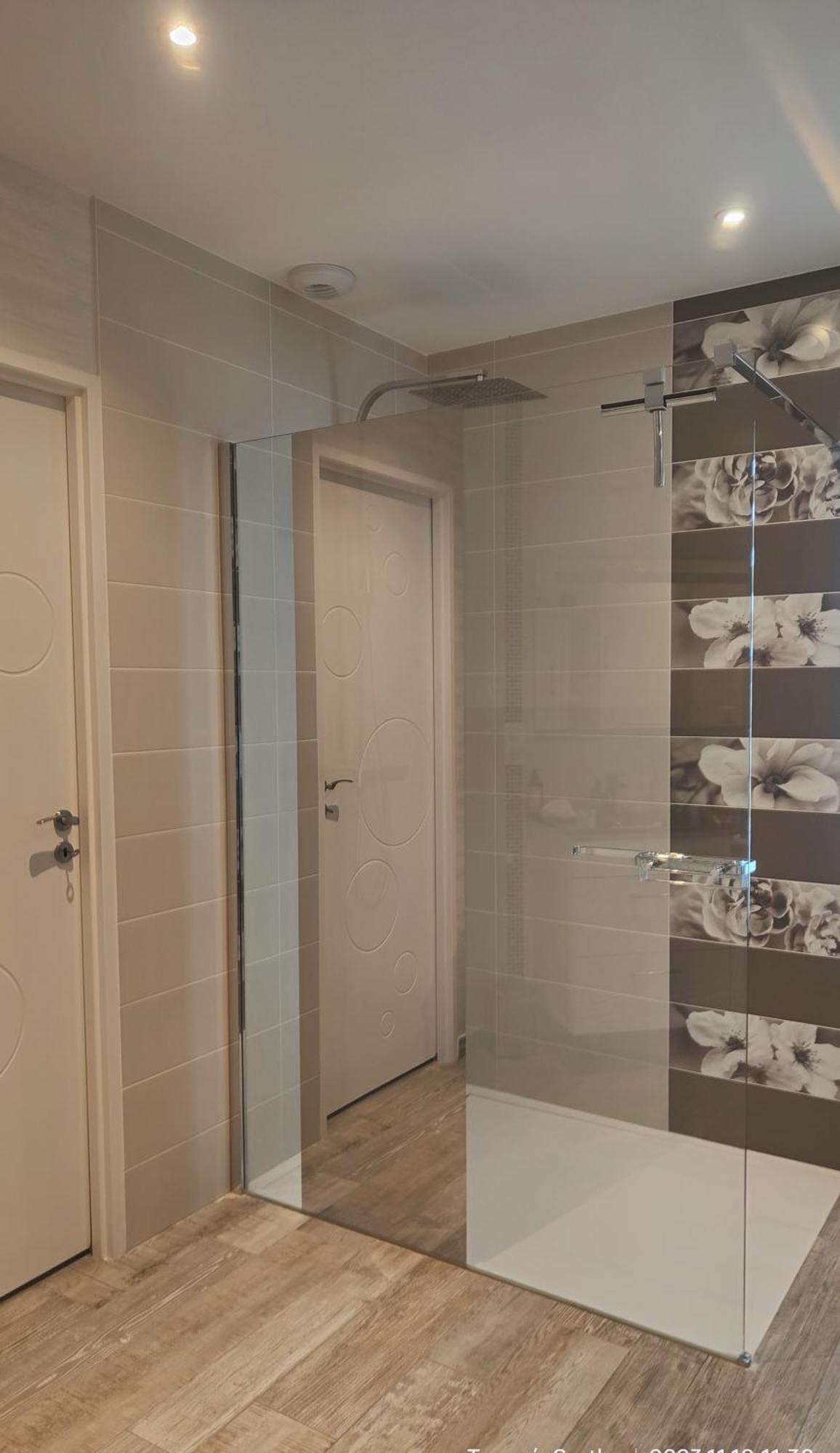 Appartement Laloue à Trangé Extérieur photo